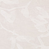 Cortina de Poliéster Ramos Natural - Ribes y Casals