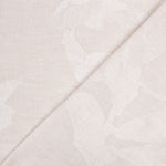 Retal Visillo Poliéster Ramas Natural 50x300 cm - Ribes y Casals