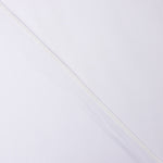 Cortina De Rede Etamin Branco Natural - Ribes y Casals