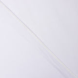 Cortina De Rede Etamin Branco Natural - Ribes y Casals