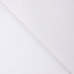 Cortina Lisa Branco Natural - Ribes y Casals