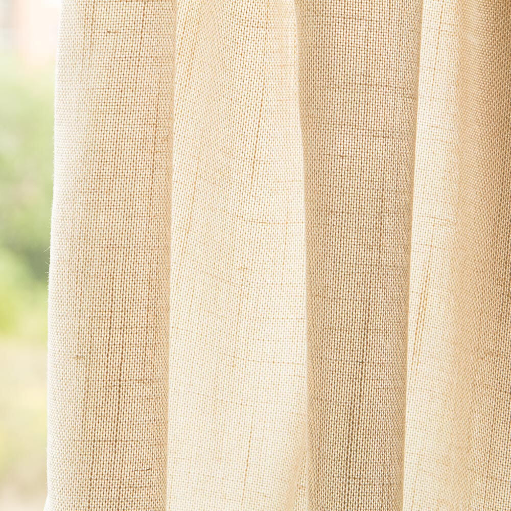 Cortina Mistura Natural - Ribes y Casals