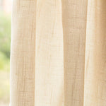 Cortina Mistura Natural - Ribes y Casals