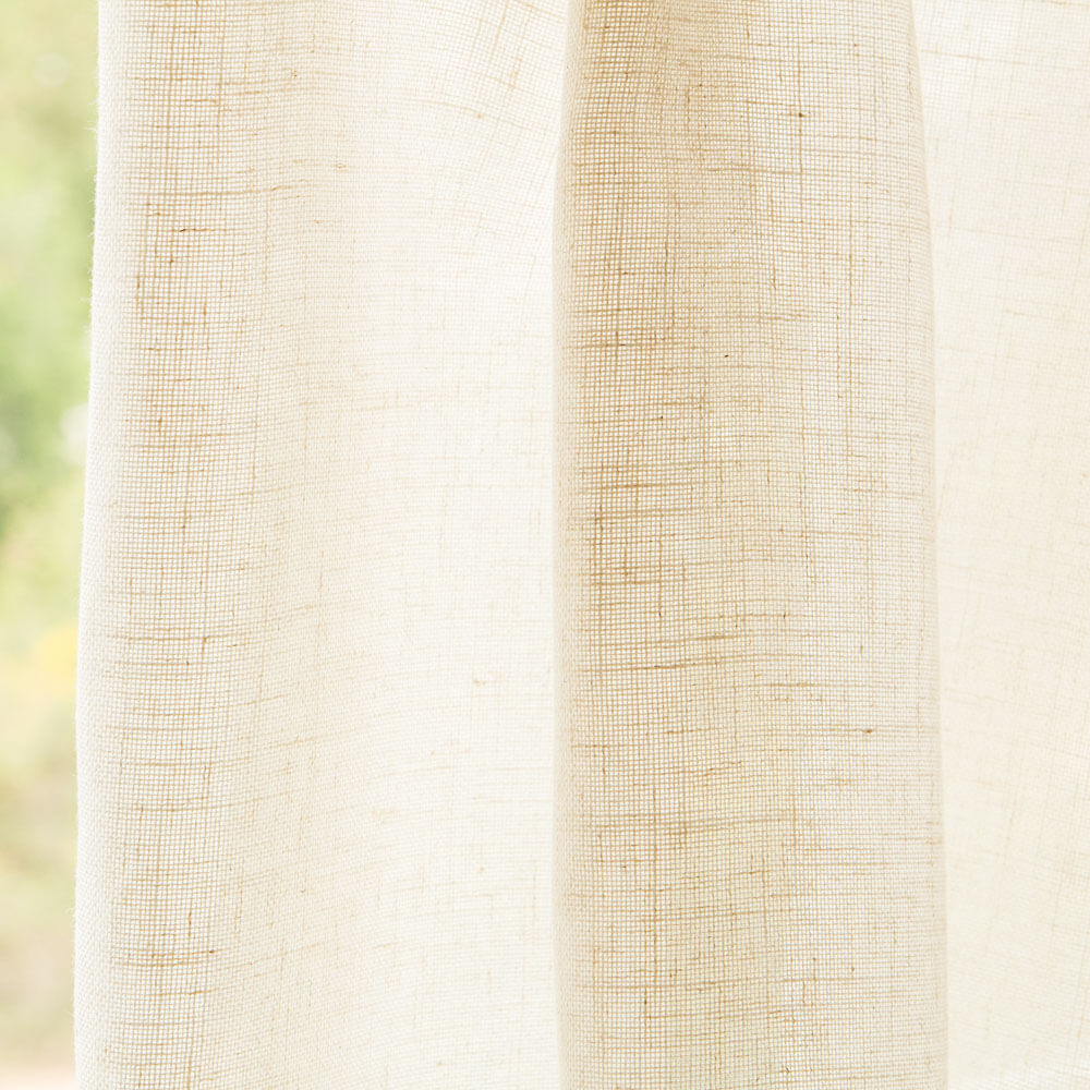 Cortina Mistura Pedra Natural - Ribes y Casals