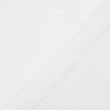 Cortina Chumbo Folhas - Ribes y Casals