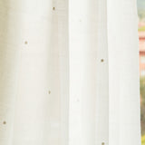 Tecido para Cortinas Bordado Orion - Ribes y Casals