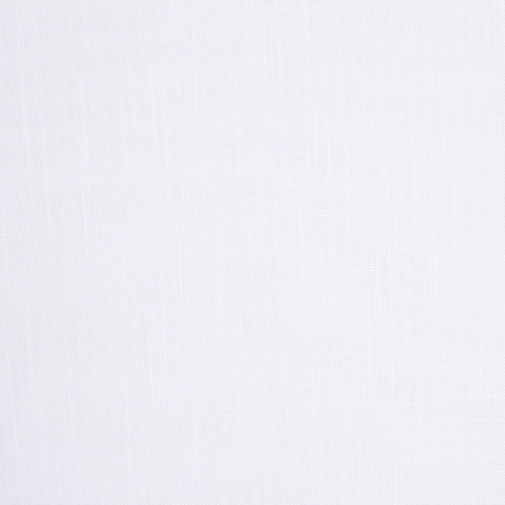 Cortina Rústica Plomillo Blanca - Ribes y Casals