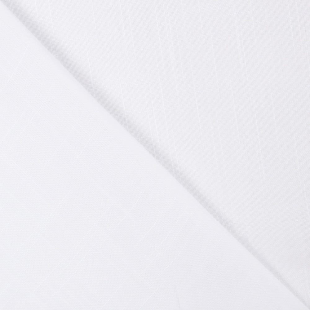 Cortina Rústica Plomillo Blanca - Ribes y Casals