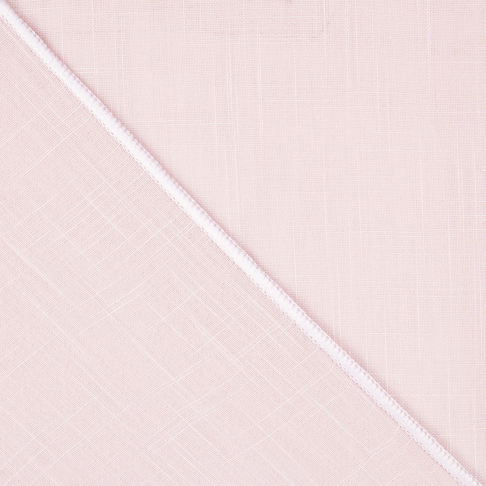 Cortina Rústica Plomillo Rosa Palo - Ribes y Casals