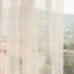 Cortina Rede Cru - Ribes y Casals