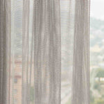 Cortina Red Gris - Ribes y Casals