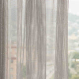 Cortina Red Gris - Ribes y Casals