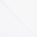 Cortina Saco Linho Branco - Ribes y Casals