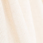 Cortinha Saco Linho Ecru - Ribes y Casals