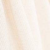 Cortinha Saco Linho Ecru - Ribes y Casals