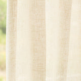 Cortinha Saco Linho Ecru - Ribes y Casals