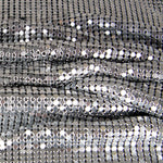 Cota de Malla Plata - Ribes y Casals