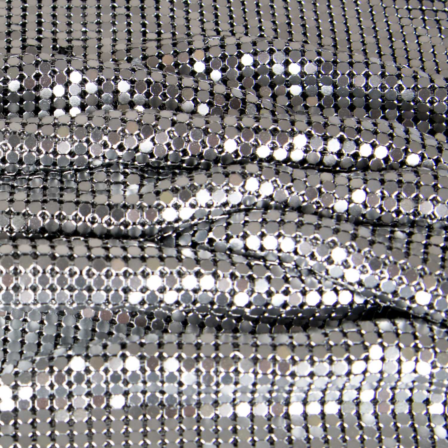 Cota de Malla Plata - Ribes y Casals