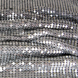 Cota de Malla Plata - Ribes y Casals