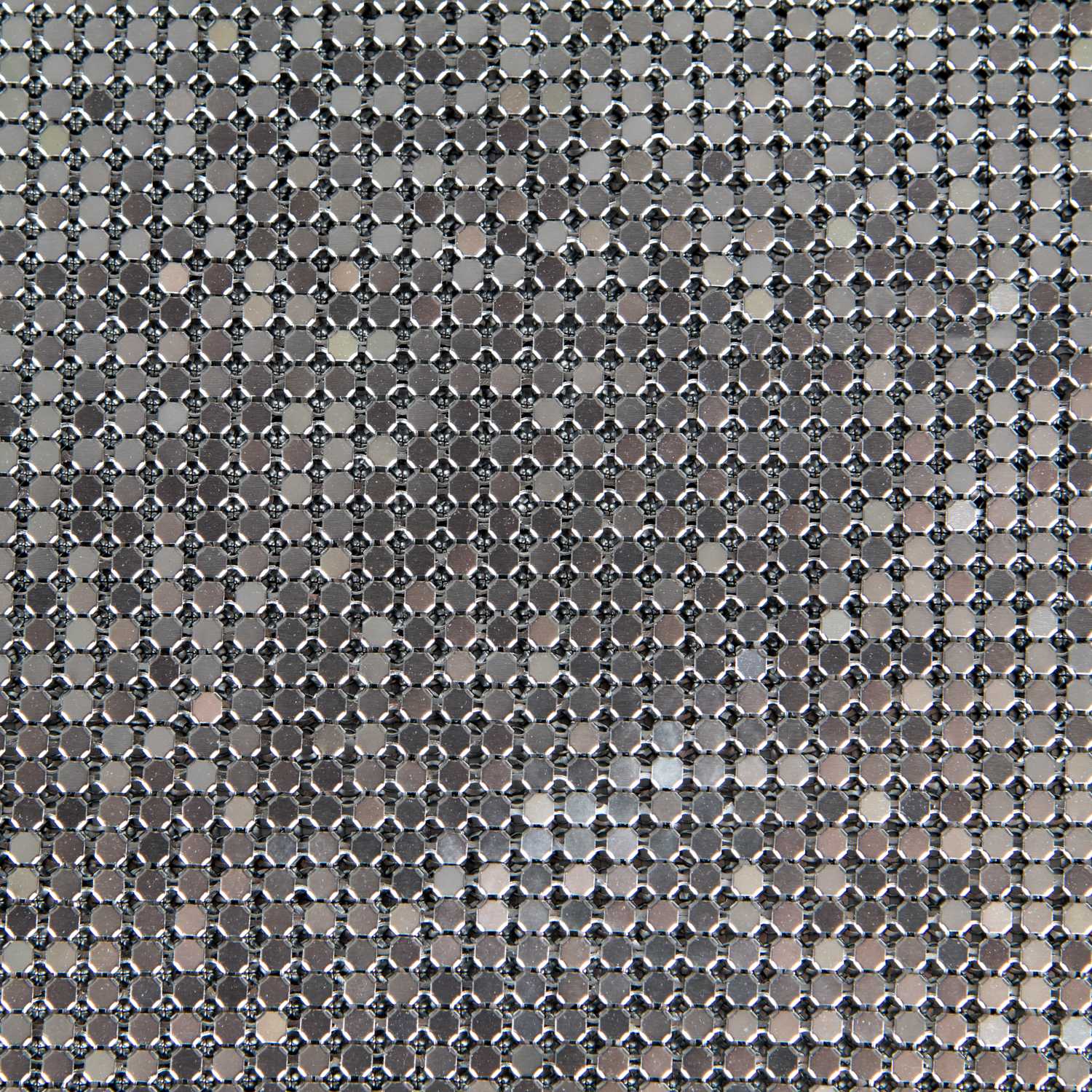 Cota de Malla Plata - Ribes y Casals