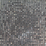 Cota de Malla Plata - Ribes y Casals