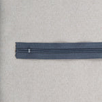 Cremallera Nylon Gris Medio 20CM - Ribes y Casals