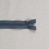 Cremallera Nylon Gris Medio 20CM - Ribes y Casals