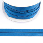 Cremallera continua malla 3 Azul - Ribes y Casals