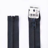 Cremallera Inyectada 2821 Marino - Ribes y Casals