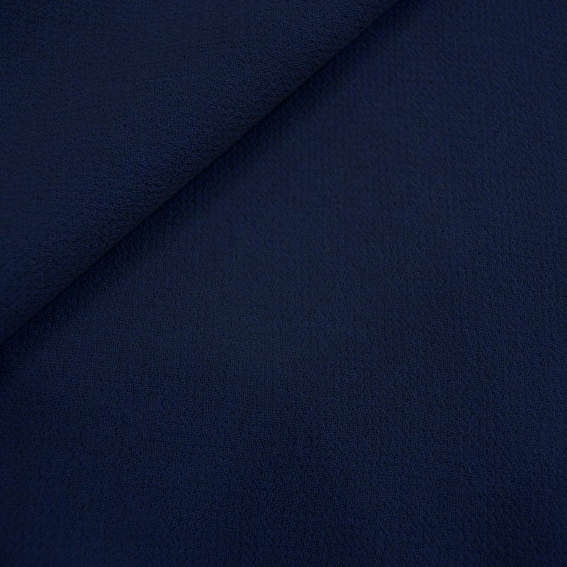Crepe de Lã Azul - Ribes y Casals
