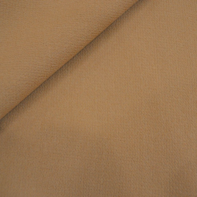 Crepe de lã de camelo - Ribes y Casals