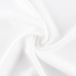 Crepe Mate Fino Branco - Ribes y Casals