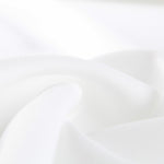 Crepe Mate Fino Branco - Ribes y Casals