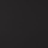 Crepe Poliéster Fino Preto - Ribes y Casals