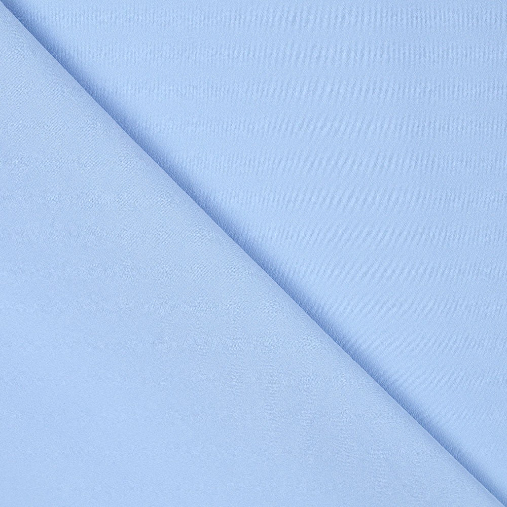 Crepe Poliéster Fino Porcelana - Ribes y Casals