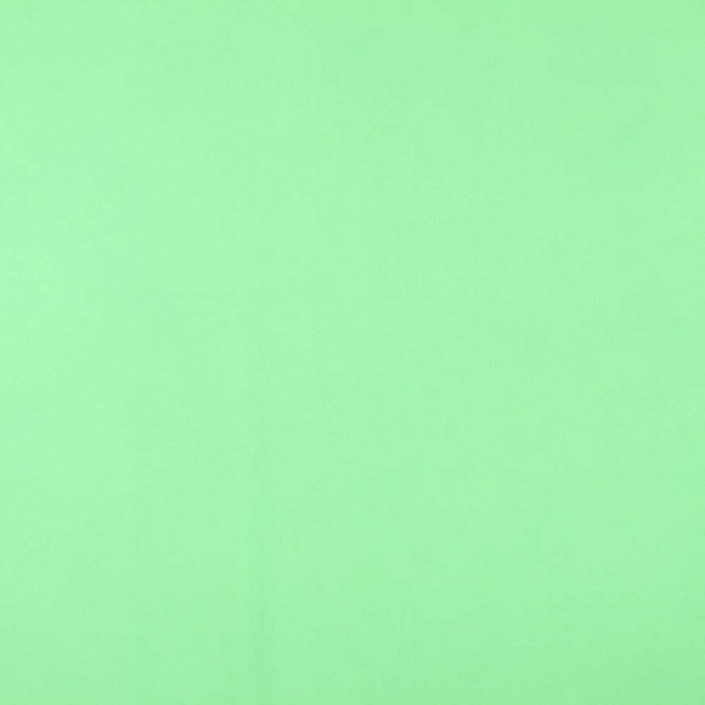 Crepe Poliéster Fino Verde - Ribes y Casals