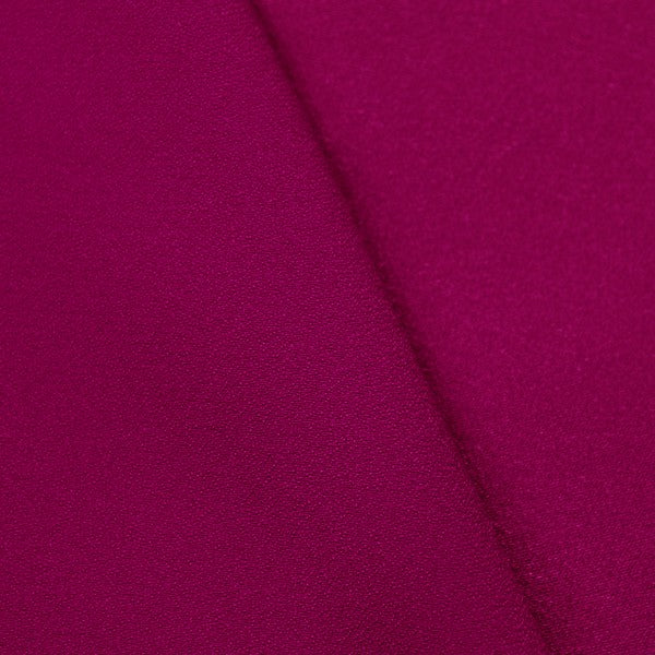 Crepe Cetim Berinjela Claro - Ribes y Casals