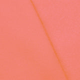 Crepe Cetim Coral - Ribes y Casals