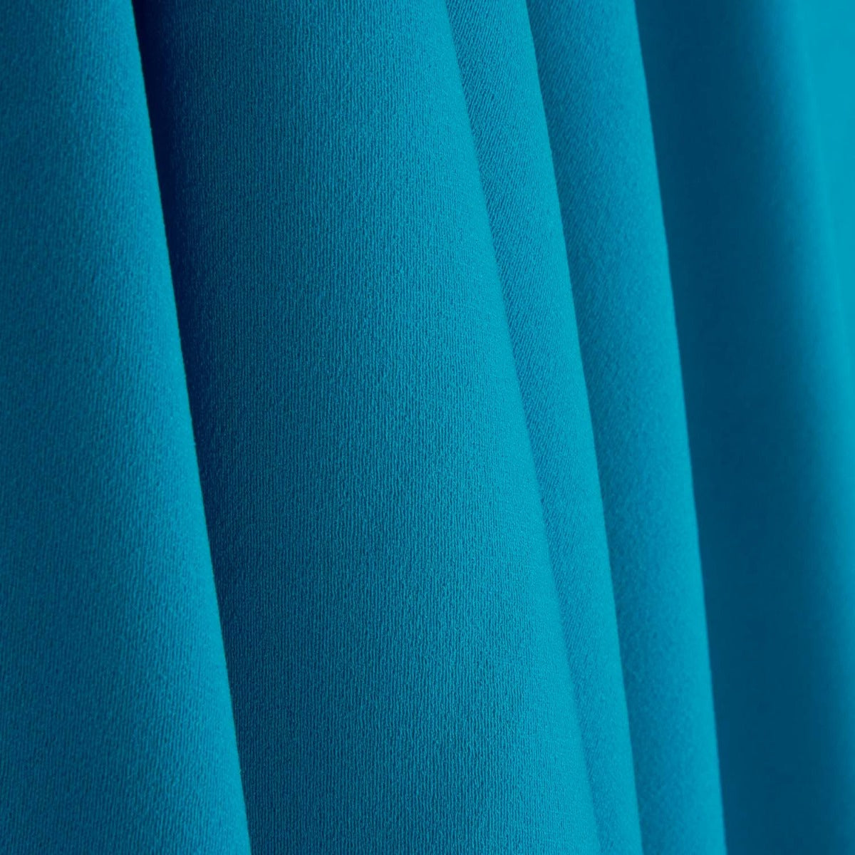 Crepe Azul Texturizado - Ribes y Casals