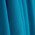 Crepe Azul Texturizado - Ribes y Casals