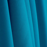 Crepe Azul Texturizado - Ribes y Casals