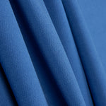 Crepe Ducado Azul Fosco - Ribes y Casals