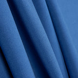 Crepe Ducado Azul Fosco - Ribes y Casals