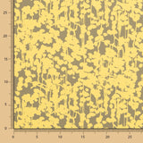 Crep Poliéster Moteado Aceite - Ribes y Casals