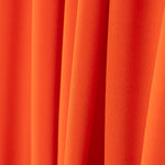 Tricô Crepe Laranja - Ribes y Casals