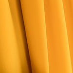 Crepe Poliéster Curcuma - Ribes y Casals