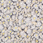 Crepe Poliéster Margarida Branco - Ribes y Casals
