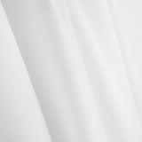 Crepe Poliéster Muito Caimento Branco - Ribes y Casals