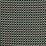 Crep Poliéster Trigonométrico Verde - Ribes y Casals