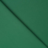 Crepe Poliéster Verde Floresta - Ribes y Casals